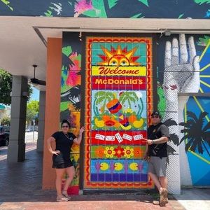 Meet your Posher, Lupita